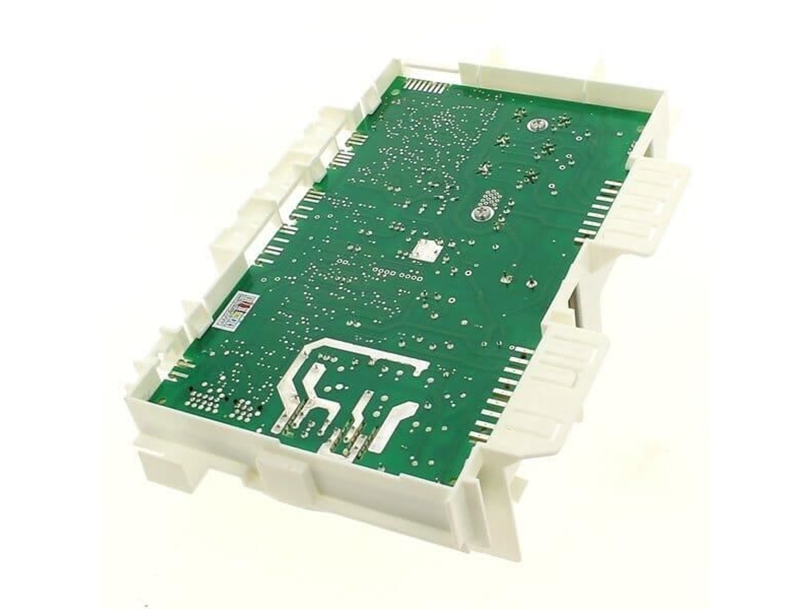 Módulo de potência 49019095 para máquina de lavar Hoover