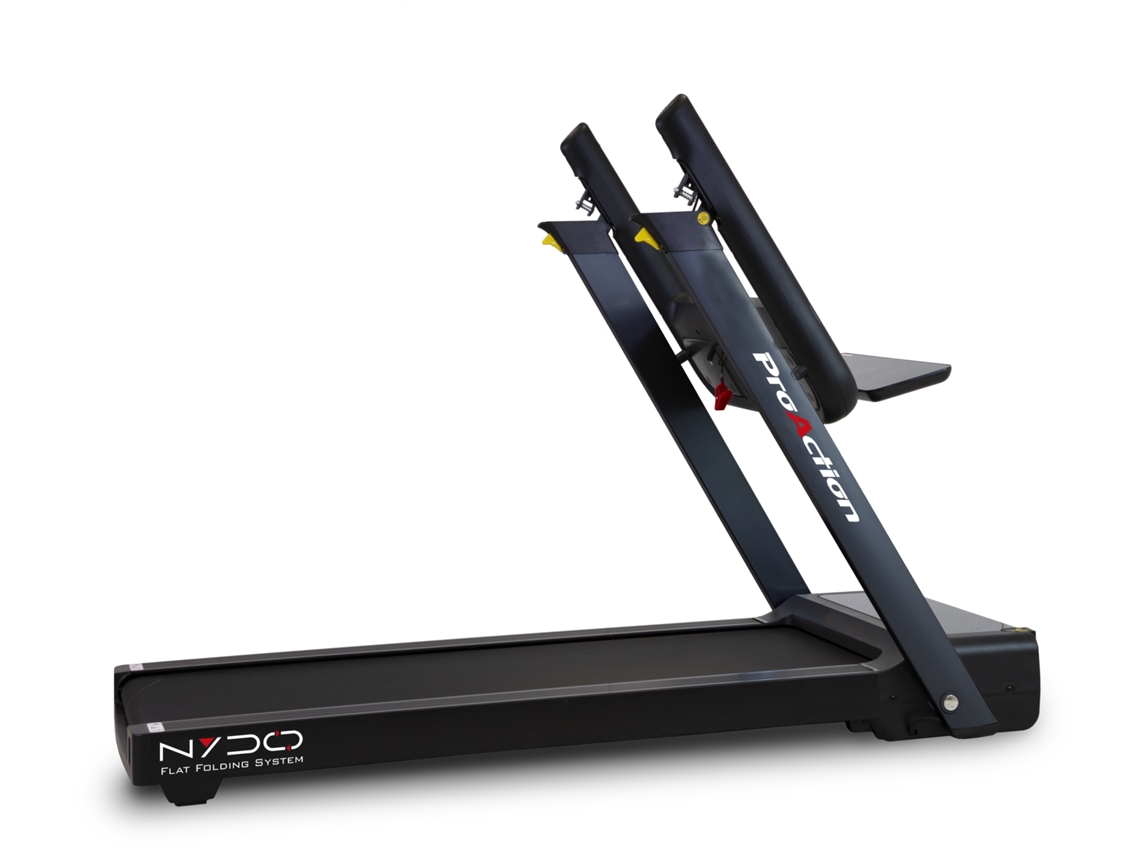 Passadeira Compacta BH NYDO BH FITNESS