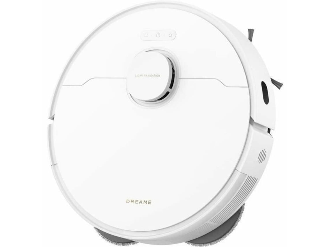 Robot Aspirador DREAME L10s Pro