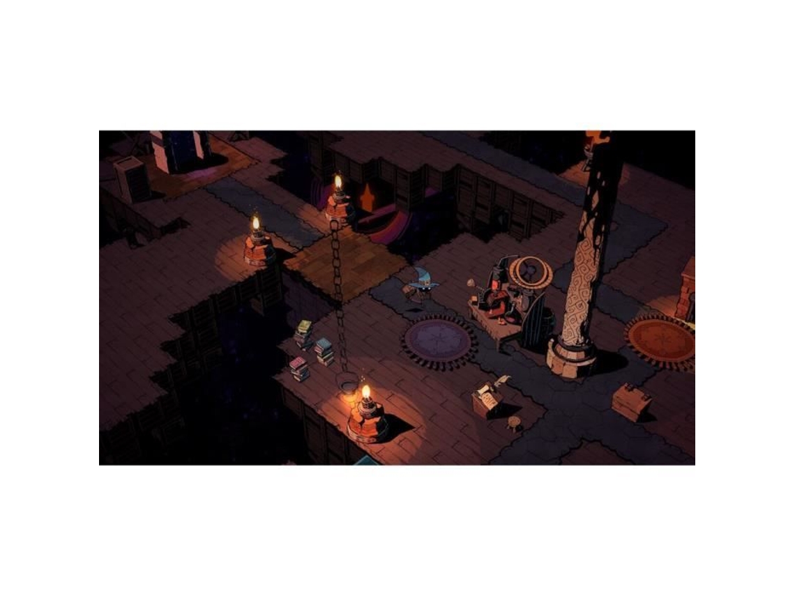 Assistente com Uma Arma-Jogo-Ps5