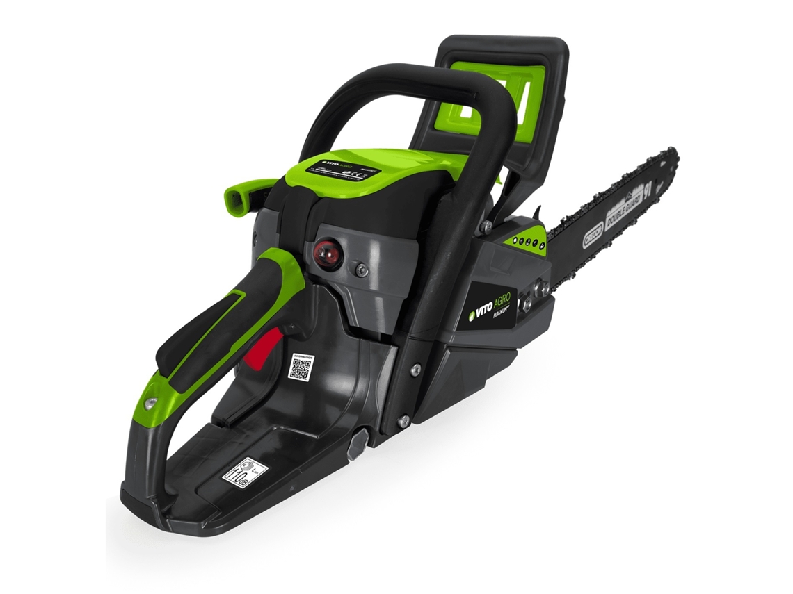 Motosserra 37Cc 400Mm Ref.Vims37 VITO