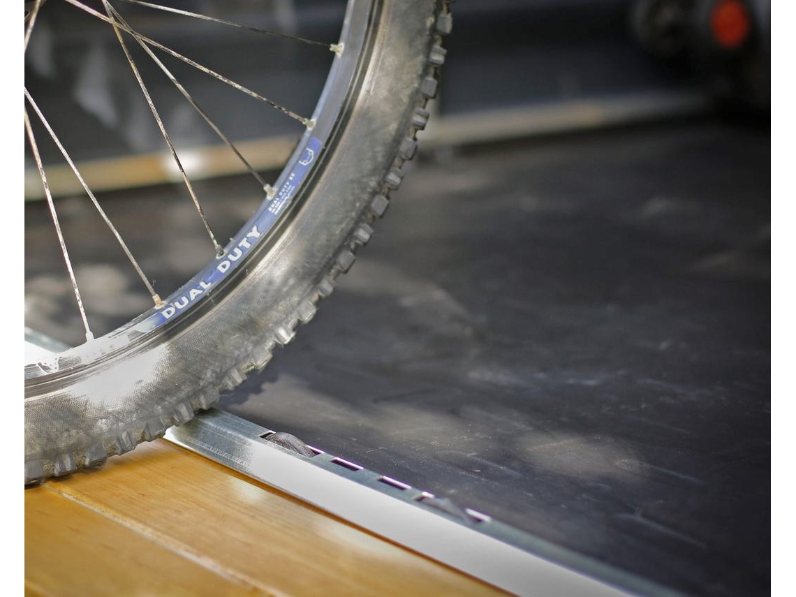 Abrigo de Jardim CANOPIA Skylight de Policarbonato 90X185X217 cm Âmbar