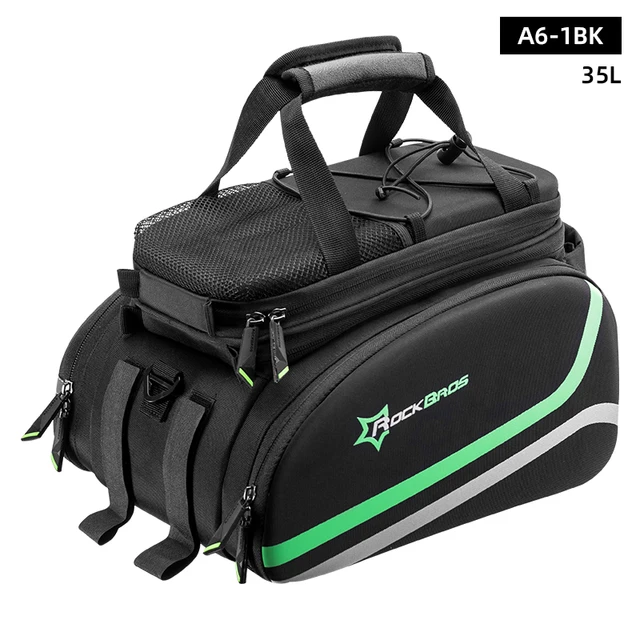 Bolsa Para Transportar Bicicletas, Grande Capacidade, Amigável Para Viagens,a6-1bk
