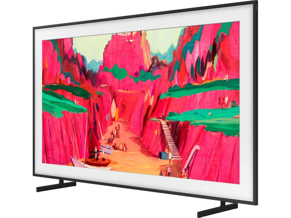 TV SAMSUNG TQ65LS03FWUXXC (NeoQLED - Min LED -65