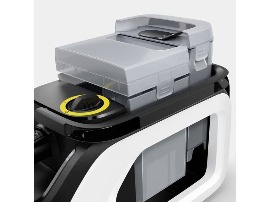 Removedor de manchas compacto KÄRCHER SE 3 - Limpeza profunda - 500W - Tanque 1,7L - Acessórios incluídos