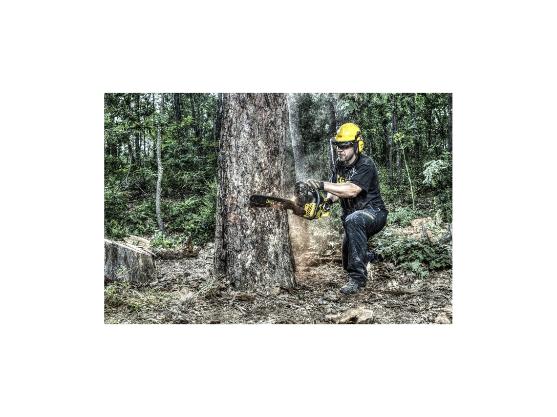 Motosserra Garland montana 18-v20 40g-0139 (18/45 cm)