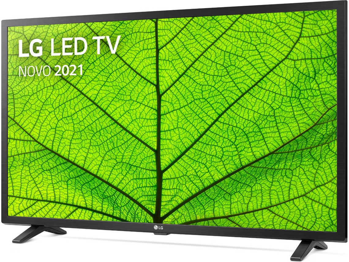 TV LG 32LM637B (LED - 32'' - 81 cm - HD - Smart TV)