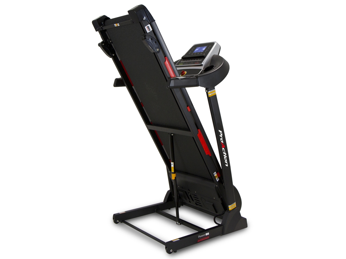 Passadeira Dobrável Bh Pioneer S3