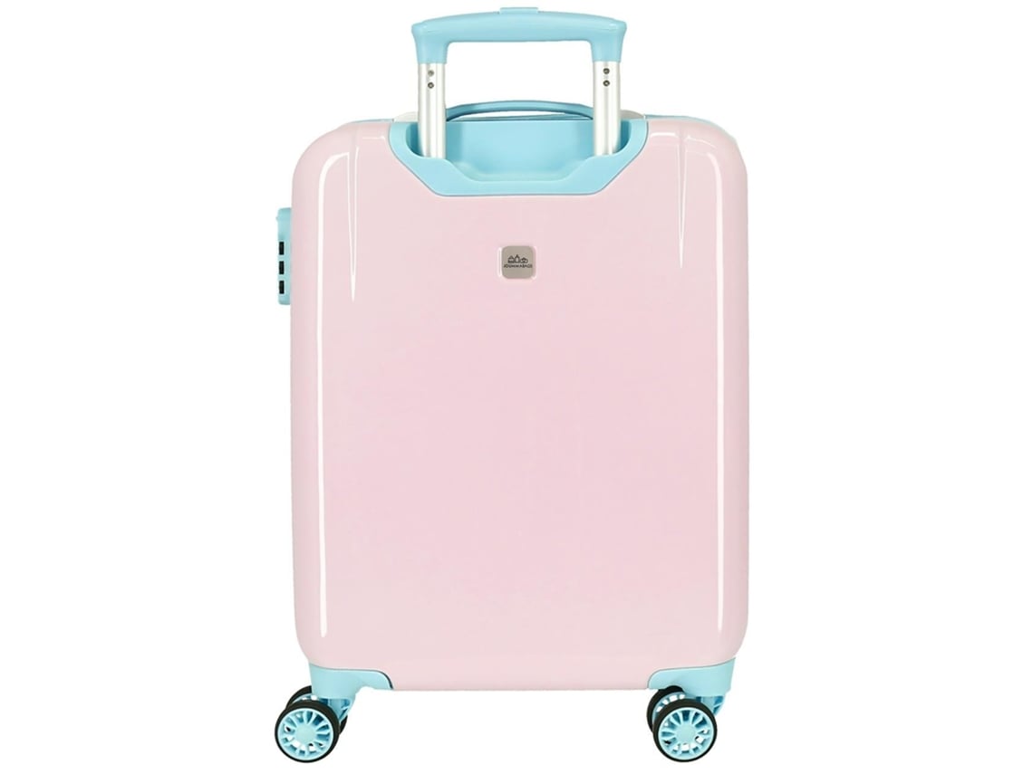 Mala de Cabine DISNEY Aristocats (38x55x20cm)