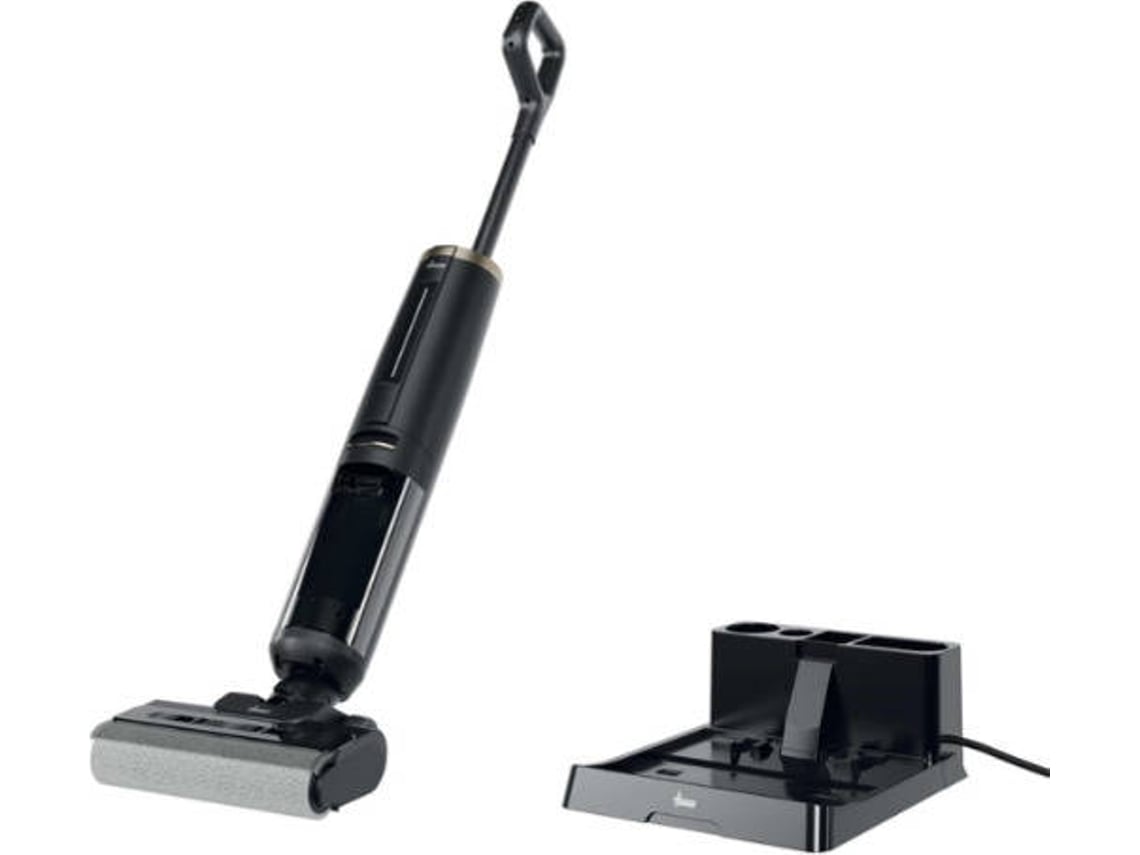 Aspirador Vertical HOOVER HW3P10 011 Wet&Dry  (25.2 v - Autonomia: 40 min - 550 ml)