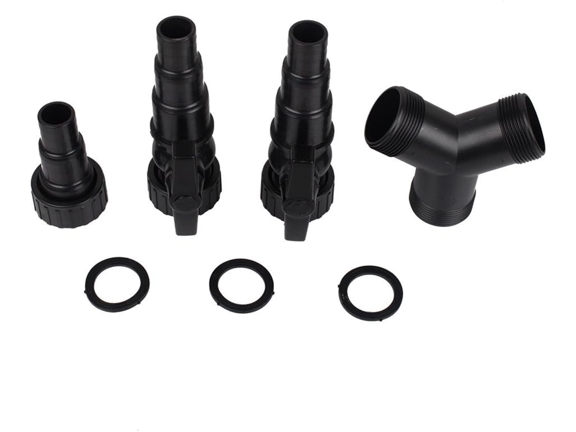 Conector de Bomba de Água Cst-02 Ferramentas de Jardinagem Cst-01F