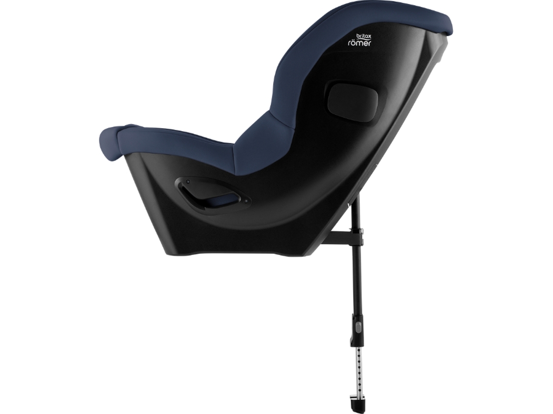 Cadeira Auto ROMER BRITAX Safe-Way M Isofix I-Size 61-125 Cm Night Blue