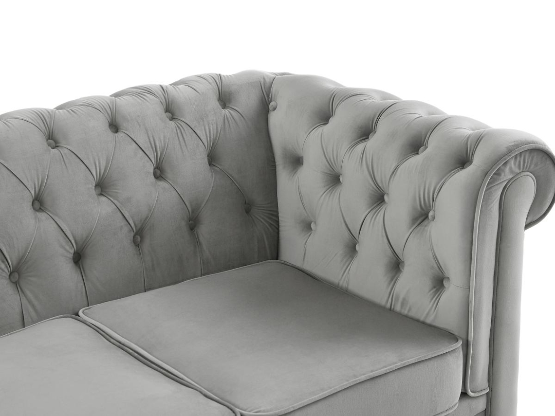Sofá Cama Chesterfield Vente Unique