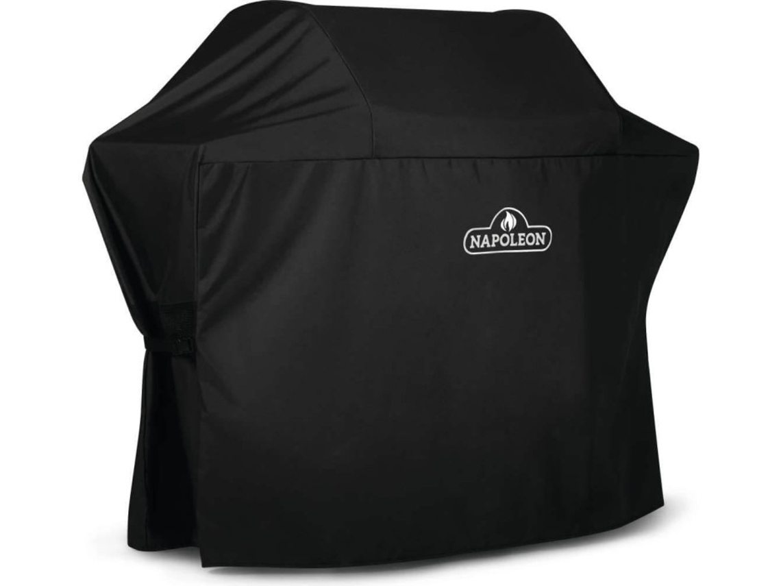 Capa de Proteção para Grelhador NAPOLEON Freestyle Mesas Laterais Recolhidas
