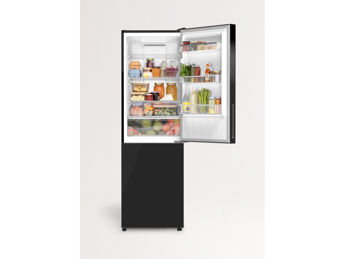 Fridge Studio Combi 231 Frigorífico Combinado 231l Create