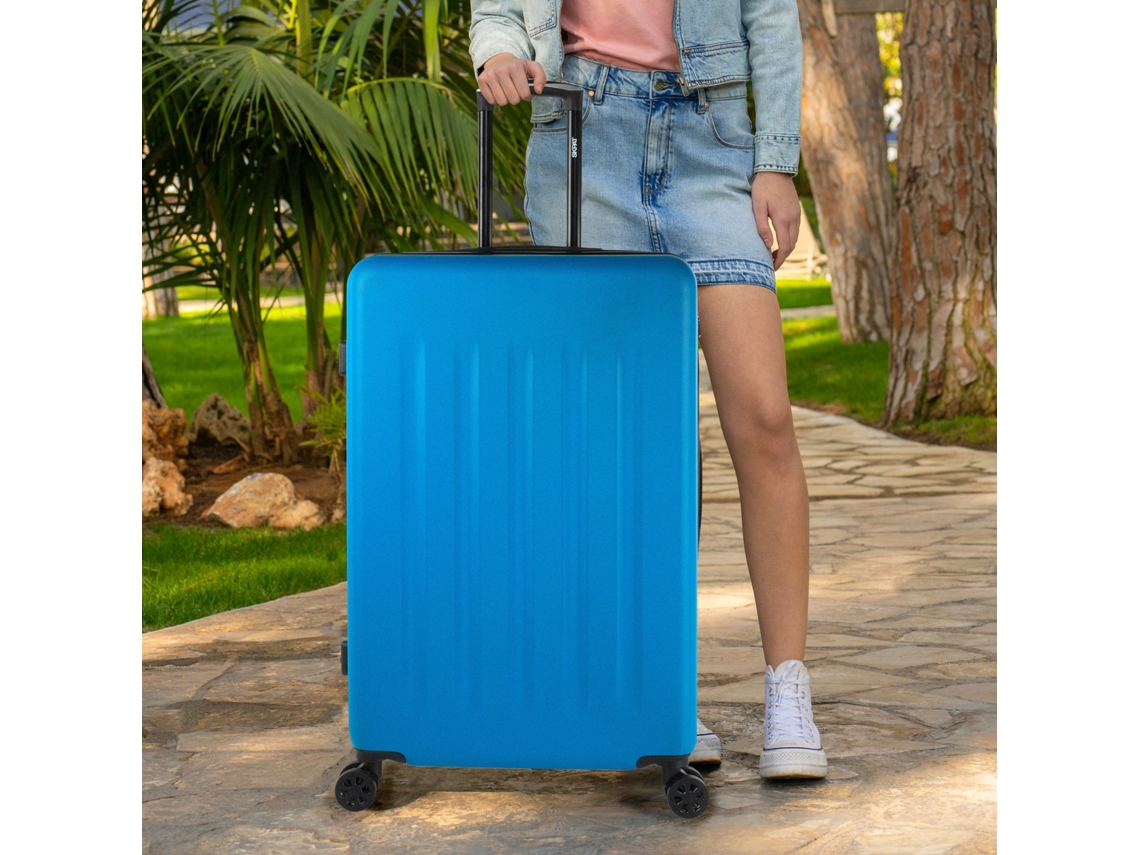 Mala de Viagem Grande SKPAT Lisboa 74X50X307 Cm 136L Tsa