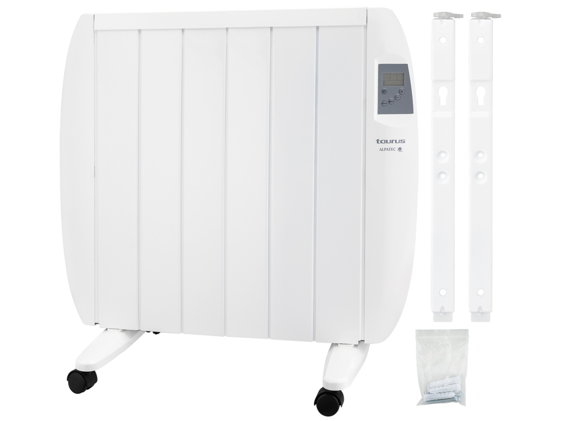 Emissor TérmicoTAURUS MALBORK 1200