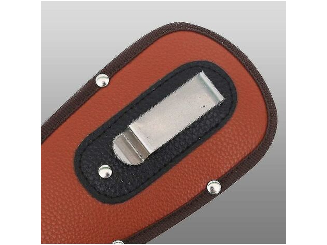 1Pc-Tesoura de Jardim com Bolsa para Ferramentas de Jardinagem