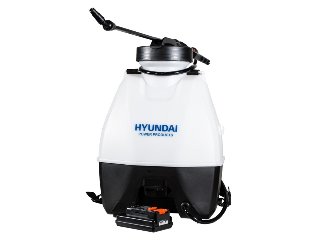 Pulverizador De Bateria Hyundai Hypb15-20V Hyundai