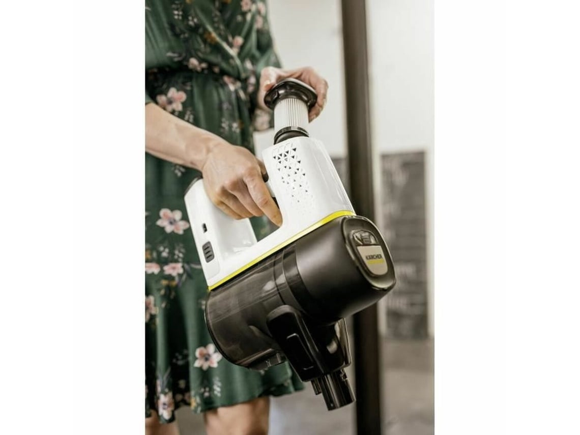 Aspirador Escova KÄRCHER Vc 6 250 W