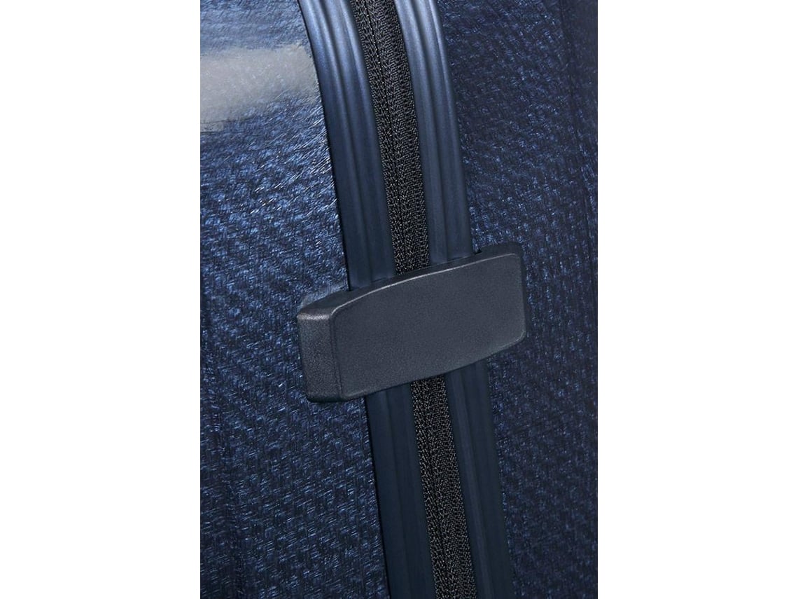 Mala de Viagem Extra-Grande SAMSONITE FL2 Preto (86cm)