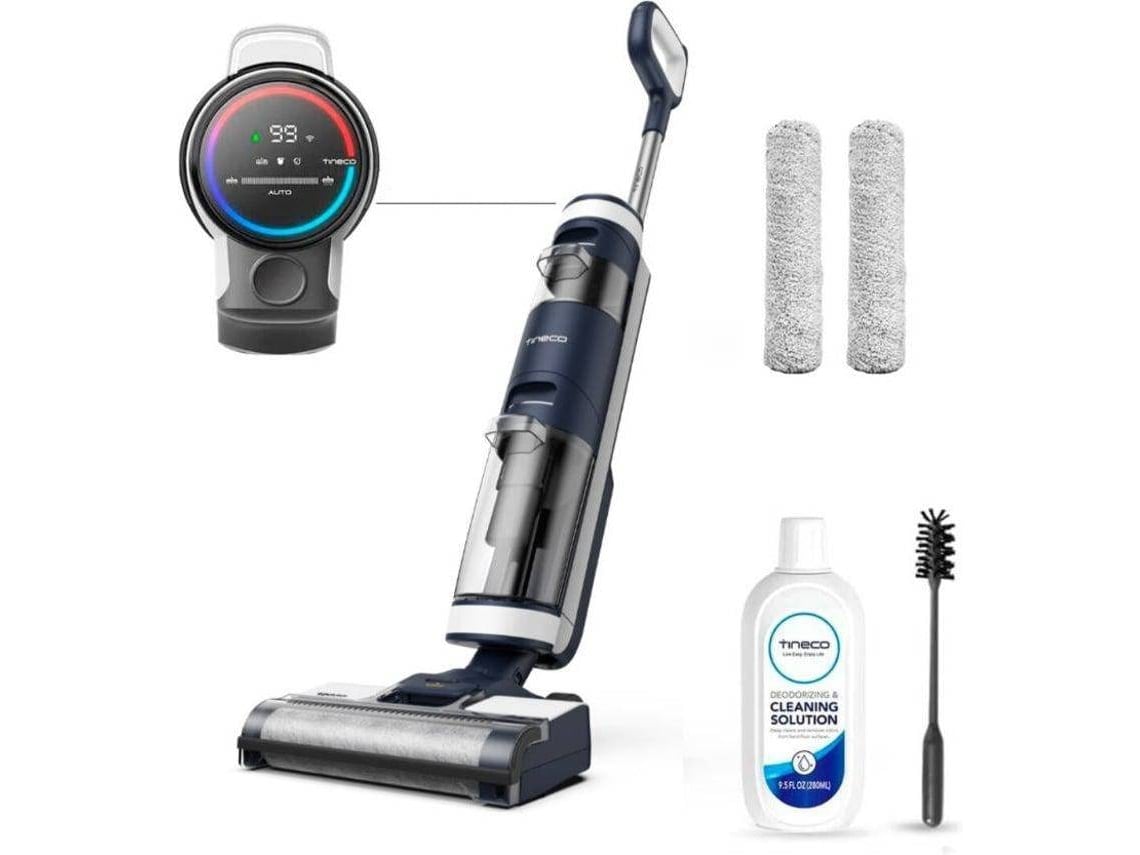 Aspirador Vertical TINECO Floor One S3 Extreme (Autonomia 35 min)