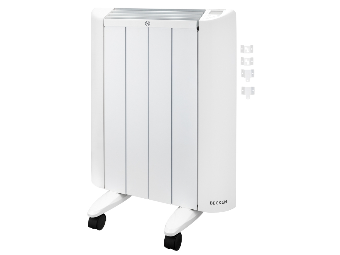 Aquecedor Emissor Térmico BECKEN BTE3509 (600 W)