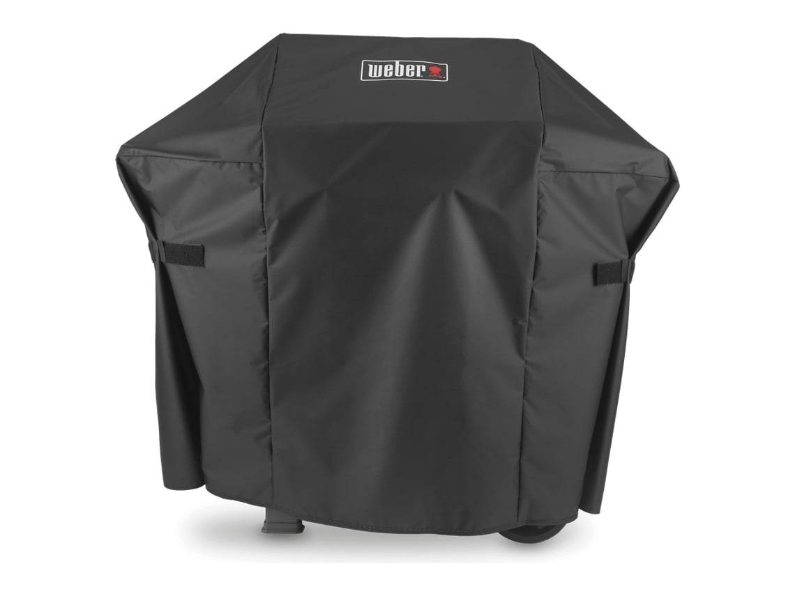 Cobertura Premium Grelhador Gás Genesis 400 WEBER
