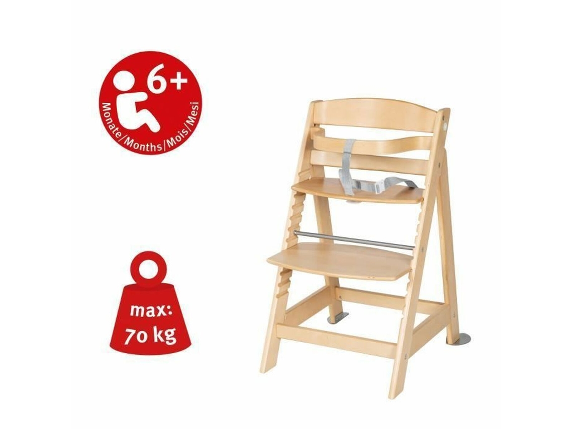 Cadeira Alta ROBA 75063NAV209