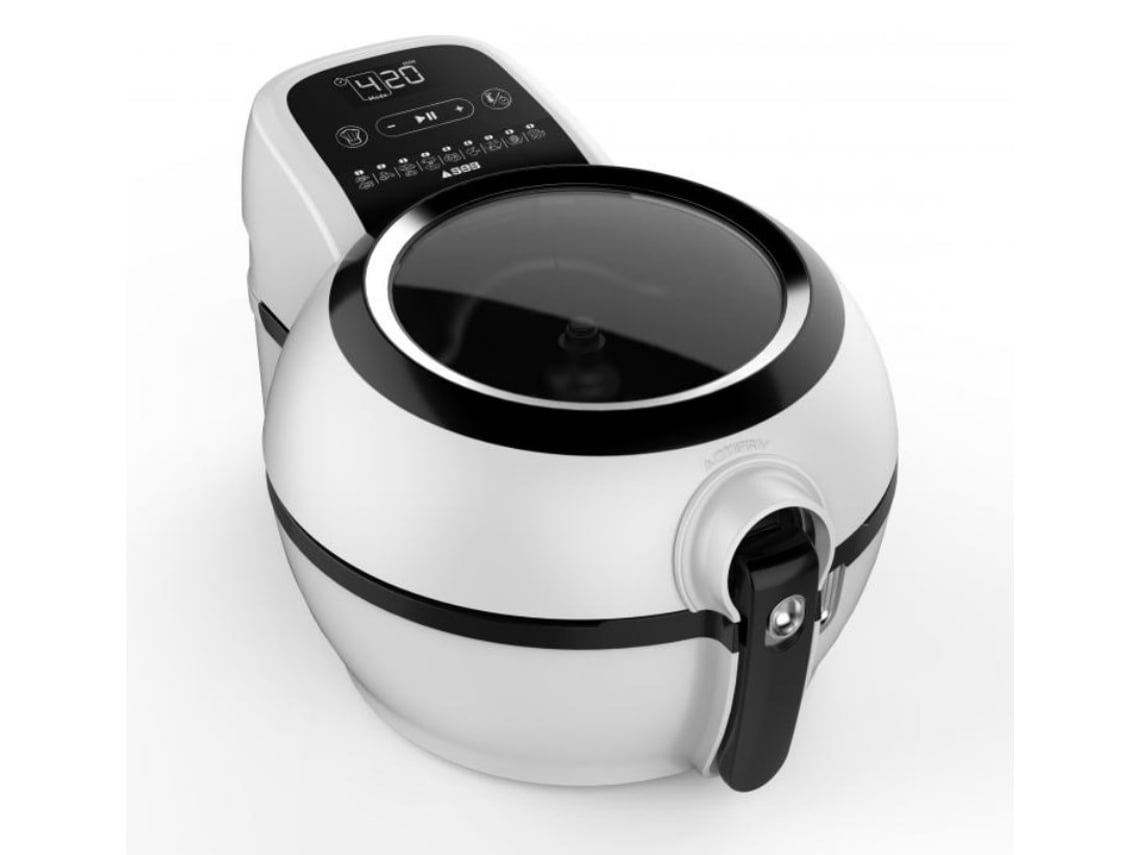 Fritadeira sem óleo de 1.2 kg 1350 W - fz760000 - Seb