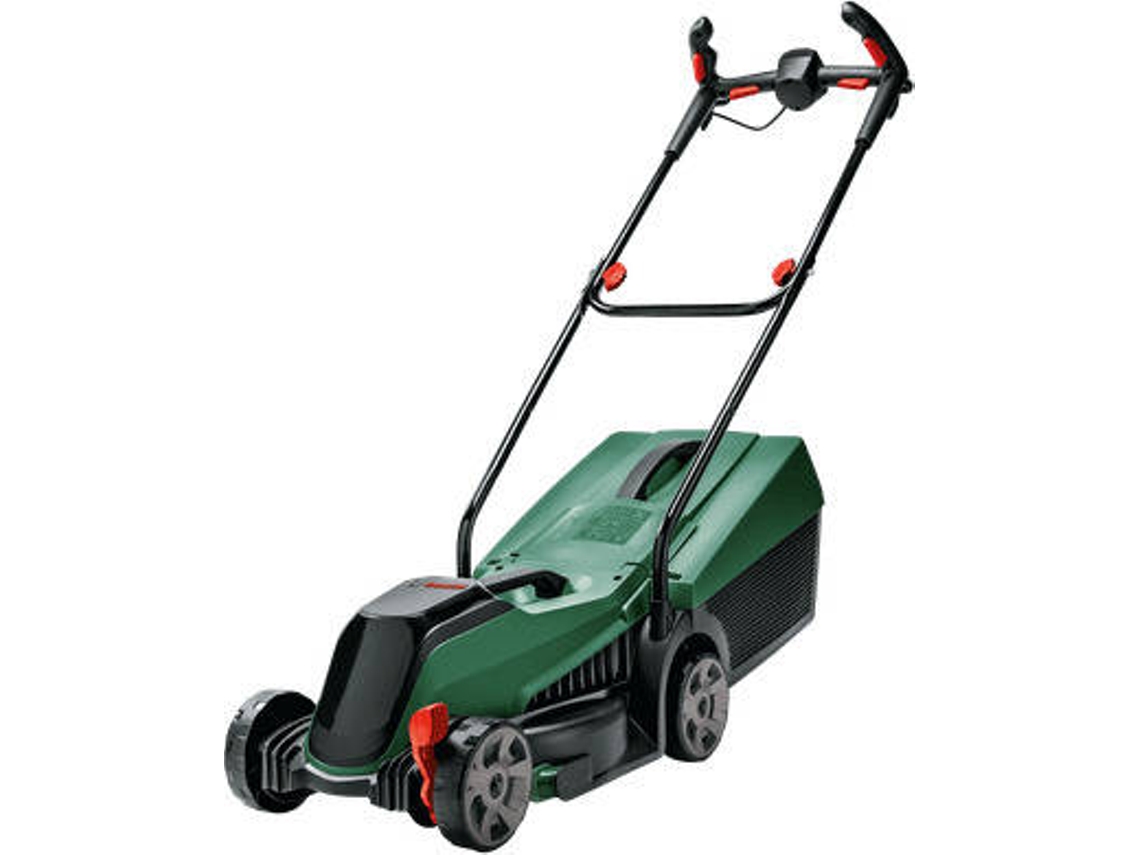 Corta-Relvas BOSCH Citymower 18V-32 Eu