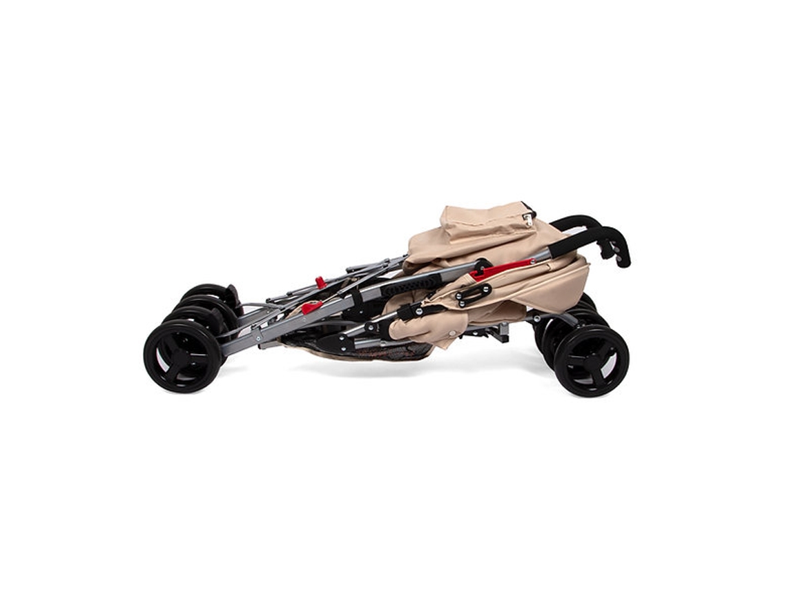 Carrinho De Passeio Luca Sand Baninni