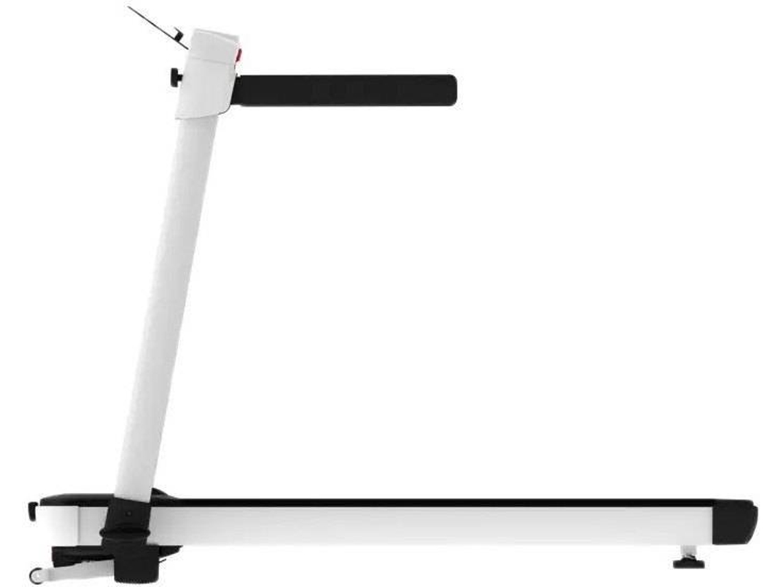 Passadeira de Corrida DEPORTIUM Tm 800 (125x72x102 cm - Até 12 km/h)