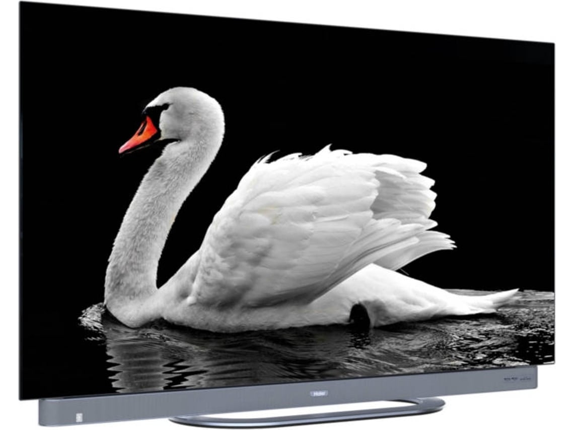 TV HAIER H55C900UX (OLED - 55'' - 140 cm - 4K Ultra HD - Smart TV)