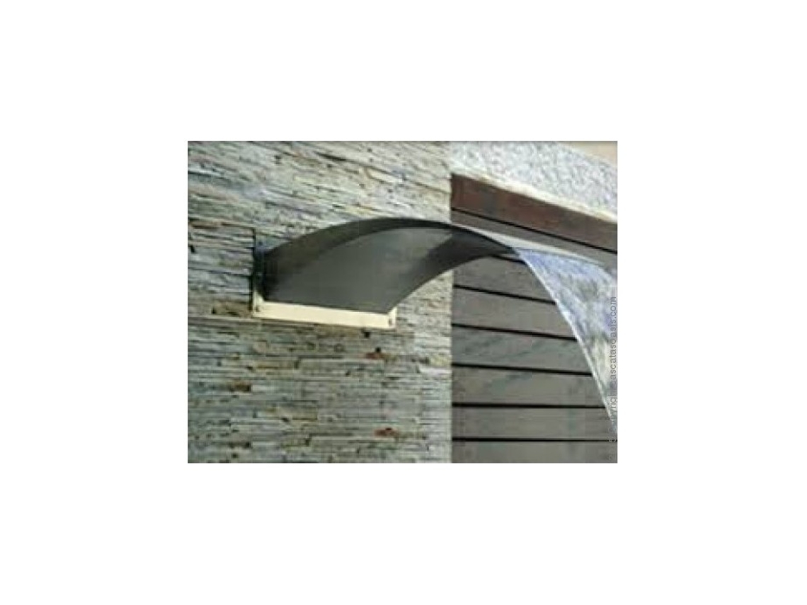 Cascata em aço Inox304 CASCATASOASIS Bali-998-304