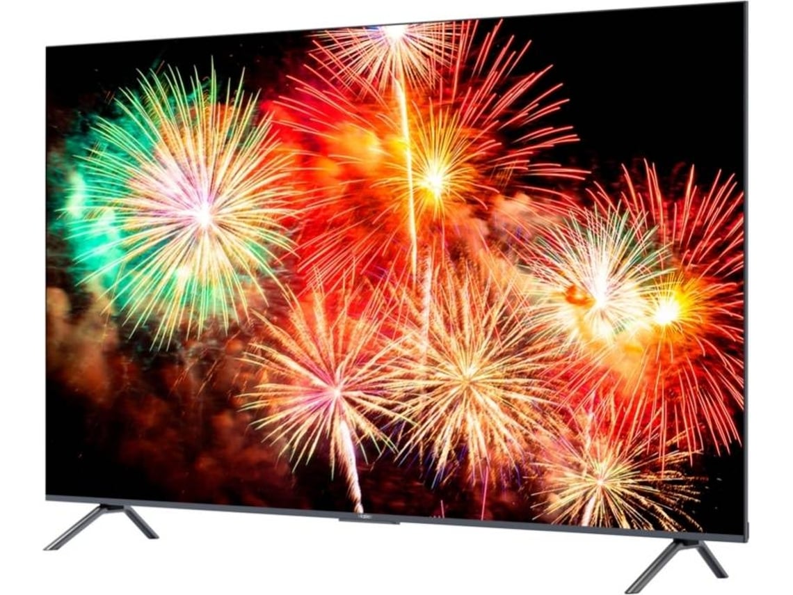 TV HAIER H98S900UX (QLED - 98'' - 249 cm - Full HD - Smart TV)