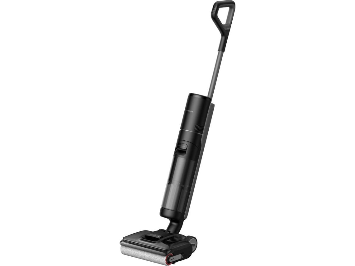 Aspirador Vertical DREAME Wet&Dry H12 Pro Flex (Autonomica 50 min - 780 ml)