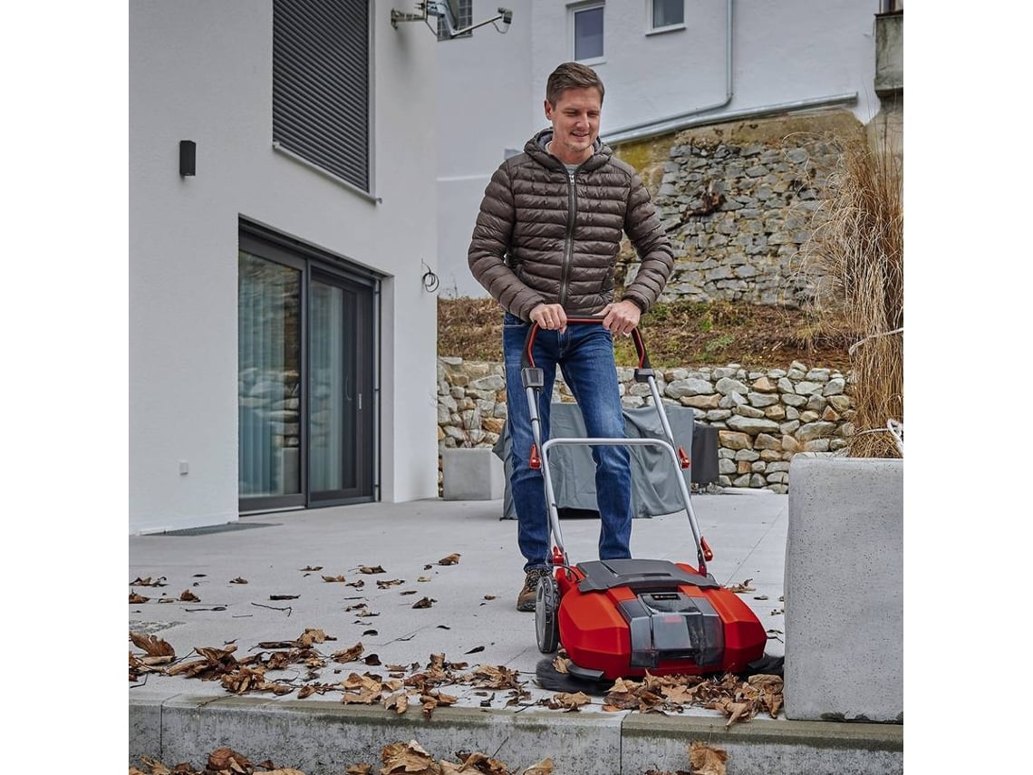 Varredora Industrial 18V EINHELL TE-SW 18/610 Li