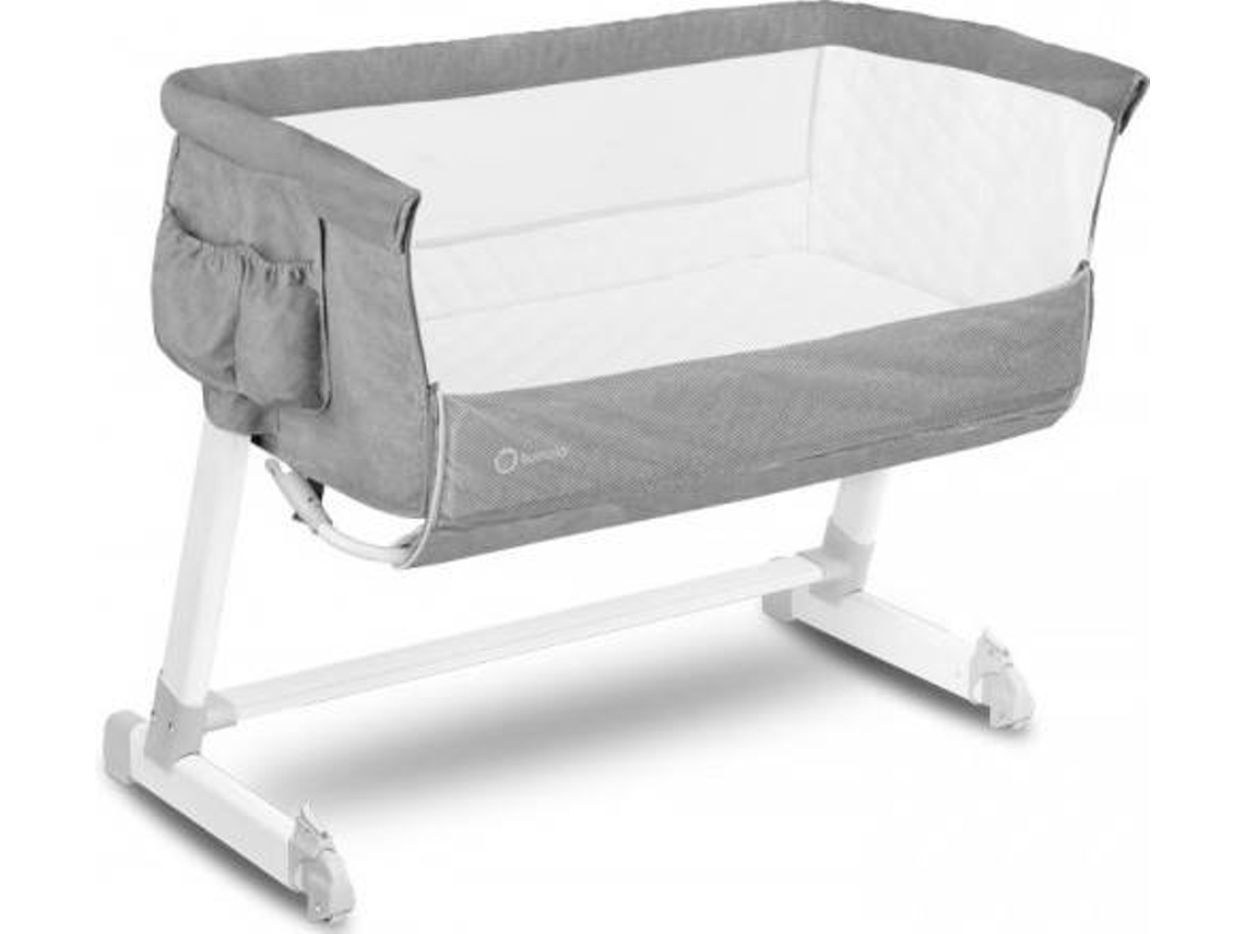 Berço Co-sleeping LIONELO Co-Sleeping Theo Concret