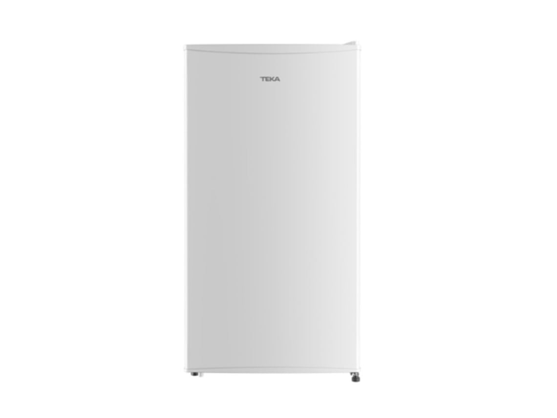 Frigorífico TEKA RSR 10138 (53.50 cm - 80 L - Branco)