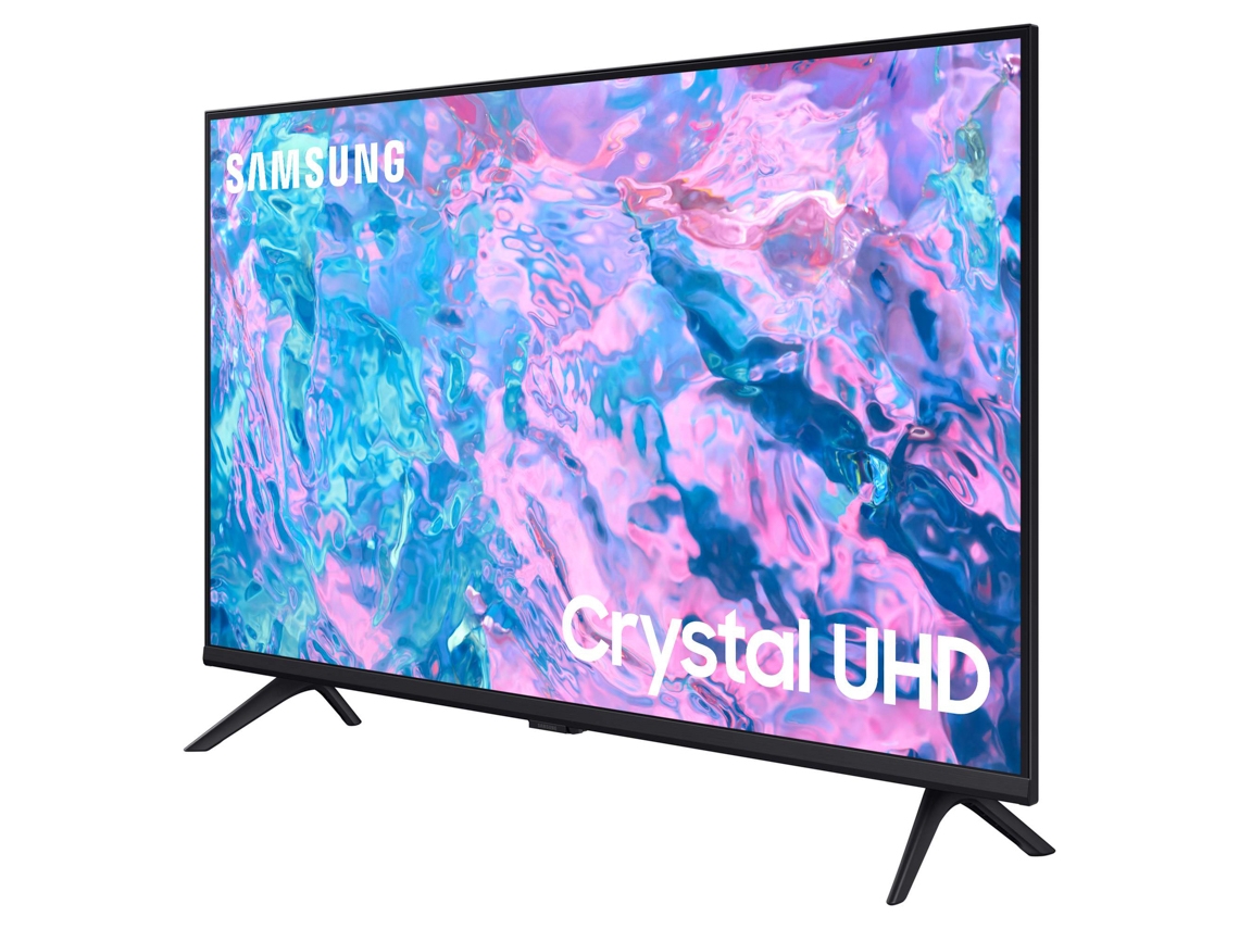 TV SAMSUNG TU50CU7025KXXC (LED - 50'' - 127 cm - 4K Ultra HD - Smart TV)