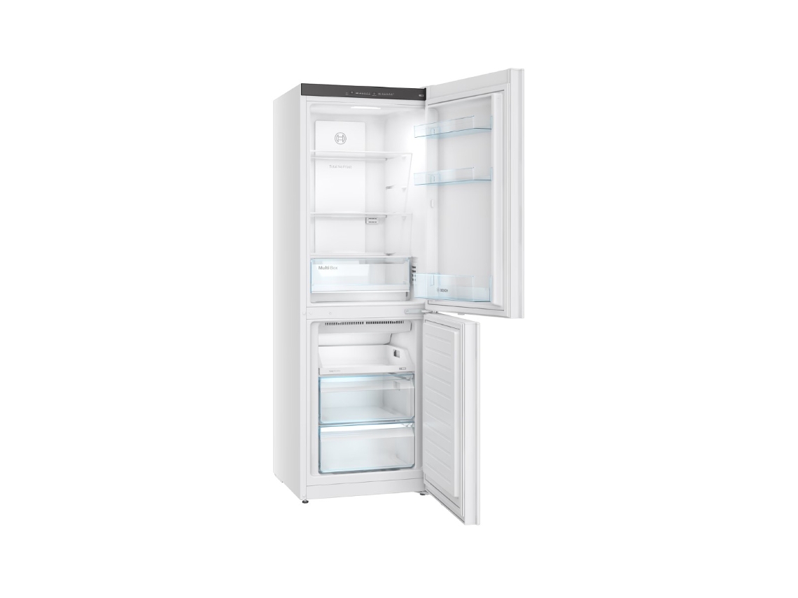 Combinado No Frost BOSCH KGN33NWDA