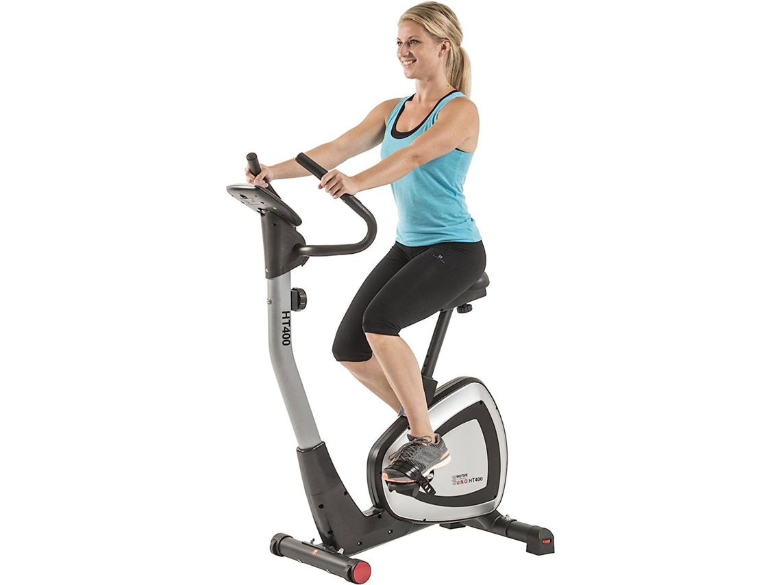 Bicicleta Estacionária Ht 400 Uno Fitness