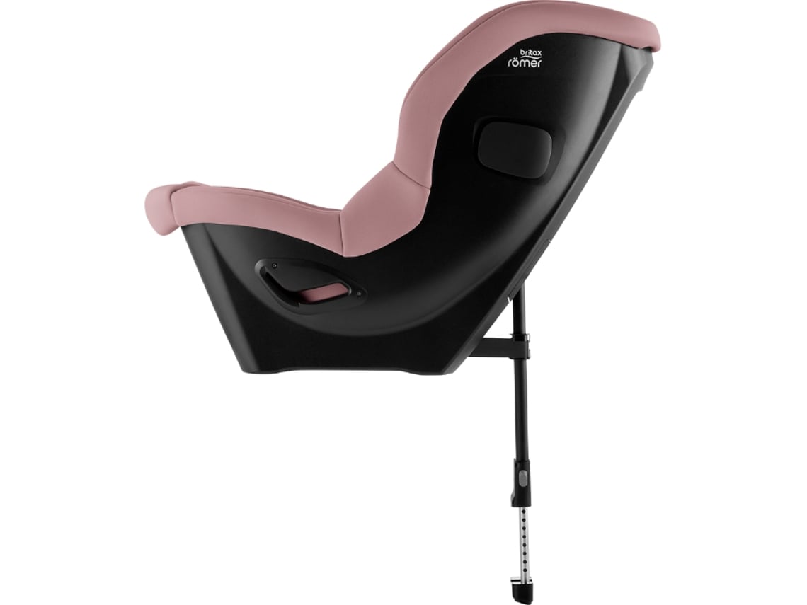 Cadeira Auto ROMER BRITAX Safe-Way M Isofix I-Size 61-125 Cm Dusty Rose