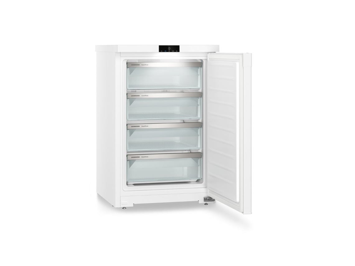 Tampo de Mesa LIEBHERR Freezer 1 Porta e Fe 1404 001 19