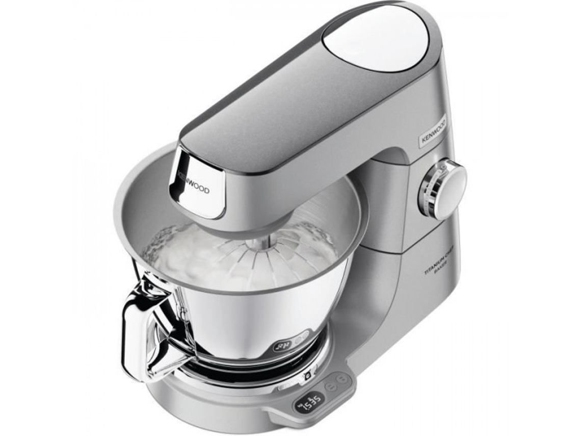 Robô de Cozinha KENWOOD Kvc85.124.Si