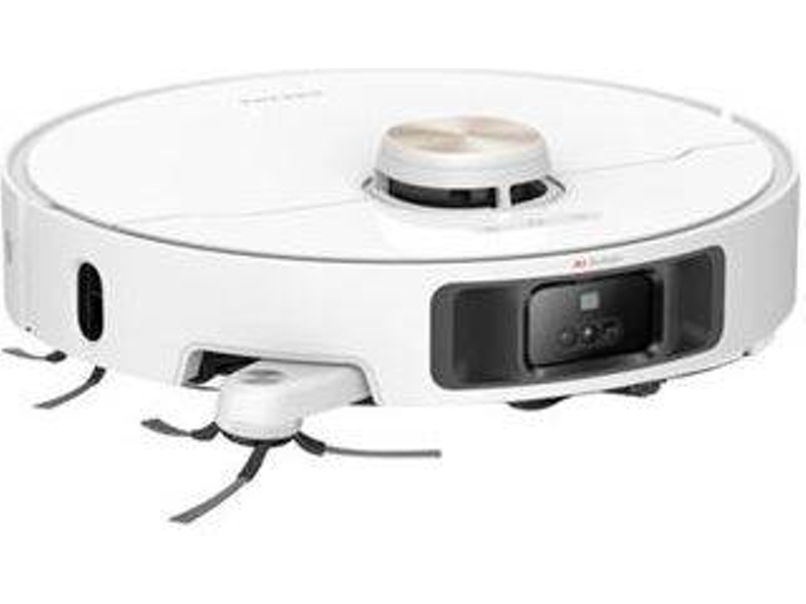 Aspirador Robô DREAME L40 Ultra Mopa (Autonomia: 194 min - Branco)