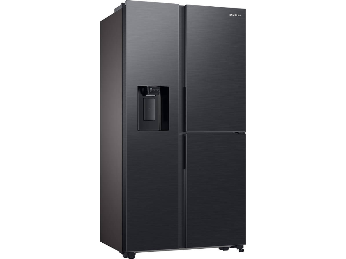 Frigorífico Americano SAMSUNG RH65DG54R3B1EF (No Frost - 178 cm - 628 L - Preto)