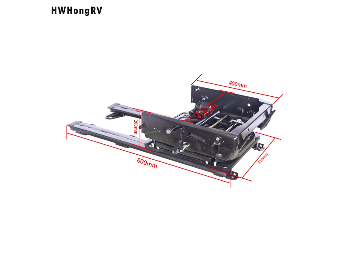 Assento De Carro Rotativo, Plã¡stico, 60 X 39 X 30 Cm, Compatã­vel Com Vã¡rios Veã­culos, Mecanismo De Rotaã§ã£o Suave Oem