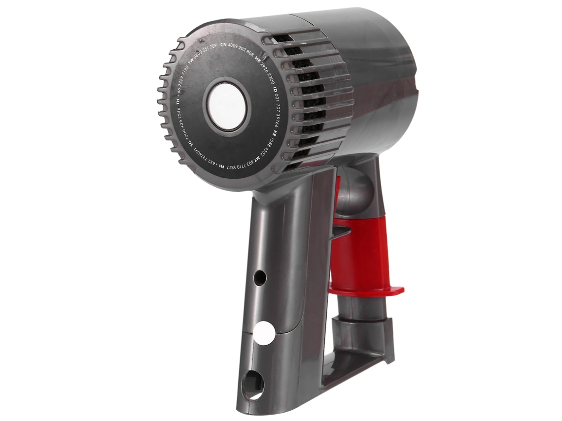 Adequado para a Capa Traseira Do Motor Do Motor Do Aspirador Dyson